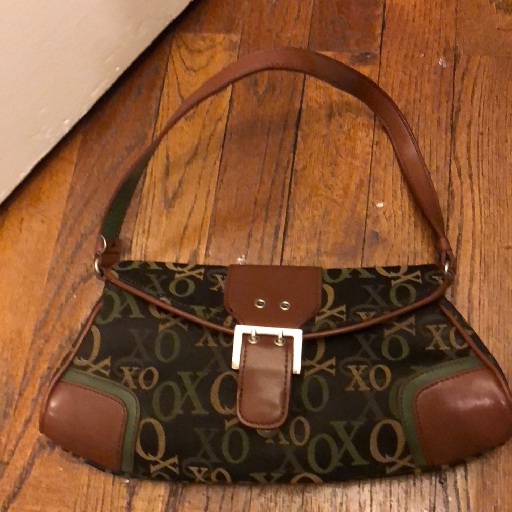 Small purse!